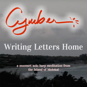 Writing Letters Home